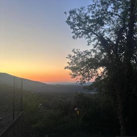 Sa Caseta, hotell i Montseny