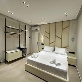 Hotel Kloi - Rooms & Jacuzzi Vlore