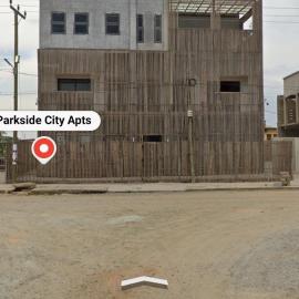 Parkside City Apts