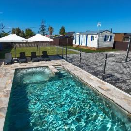 Villa Thiago