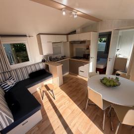 Entire place, chalet, Knokke-Heist, Belgium, hotel v destinácii Knokke-Heist