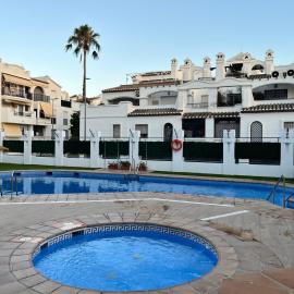 Apartamento Playa Poniente Granada Motril
