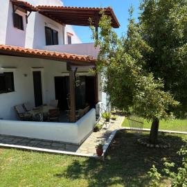 Casa De Vacacion, hotel i Yerakini