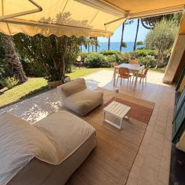 Sea View Sanremo - Pool - Parking - Bikes