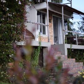 Hotel Campestre Ika Mirador Suesca, ξενοδοχείο σε Suesca