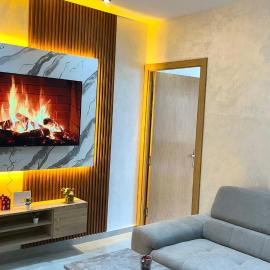 Studio Design 2 min Gare Rabat-Ville Centre