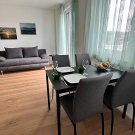 Ferienwohnung Albglück