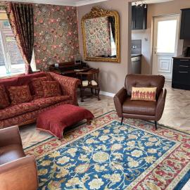 Cerrig, hotel in Llangollen