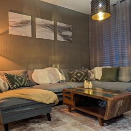 TAFF HomeStay Casa