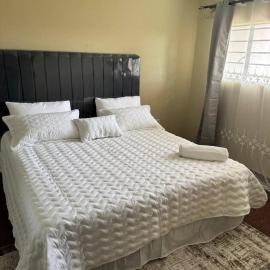 Premium Luxury Apartments, hotel in Kitwe