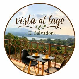 Villa Vista al lago, khách sạn ở San Salvador