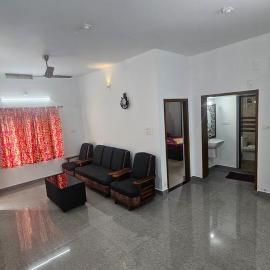 Private 3BHK Villa near Munnar, Bisonvalley، فندق في مونار