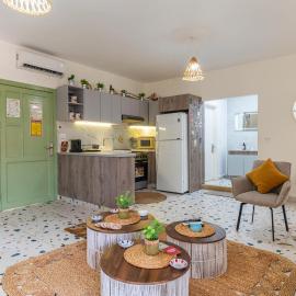 Hon Sweet Home 2BR In Old Souks