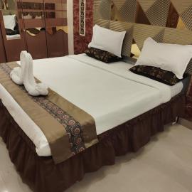 Rajahamsa Grand Inn, hotell i Anantapur