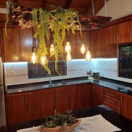 Casa con dos Dormitorios