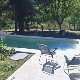 Casa en Camino del cuadrado Sierras de Córdoba, hotel a Río Ceballos