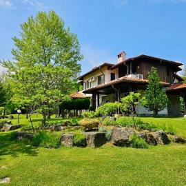 Villa Foresta