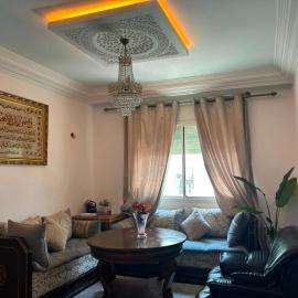 Séjour Familial en Complexe Bab Andalous 3 Tanger