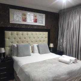 Masili Guesthouse, Hotel in Sibasa