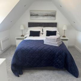 The Coach House at Wynstone