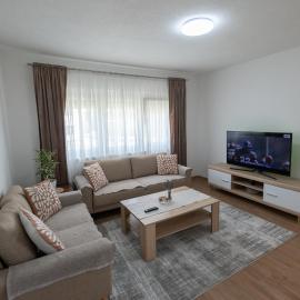 Alba House Bihac, hotel a Bihac