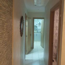 Appartement fnideq, viešbutis mieste Tetuanas