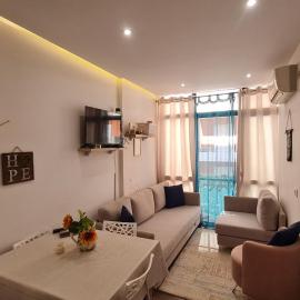 Peaceful Nest, Beachside Apartment