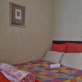 Millys Guesthouse Jhb
