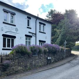 Birches Brow Boutique Guest Rooms, hotel in Aughton