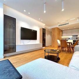Zemun Residence with Private Pool & Spa