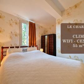 Le Charme, hotel v destinácii Eauze