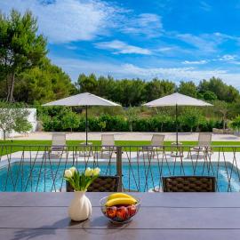 Villa Rocco, hotel in Srima