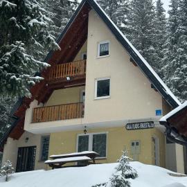 Vikendica Anja, hotel in Vlasic