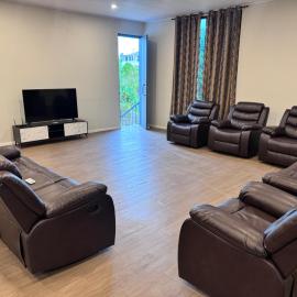 Reddy Home, hotel in Lautoka