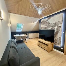 Apartamenty w Beskidach