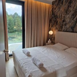 Apartament nad jeziorem Vidok 329, Hotel in Olsztyn