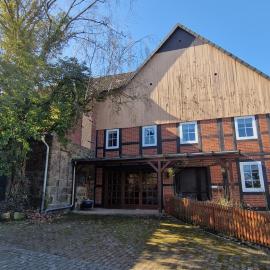 Dehmkerhof, hotel v destinaci Aerzen