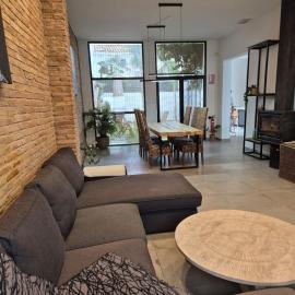 Great house near downtown Valencia, хотел 