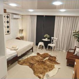 777 Beach Condotel
