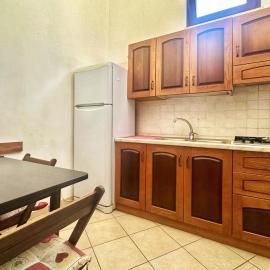 Stanze Appartamento ROSINA casa vacanze Cannole sulla via Francigena