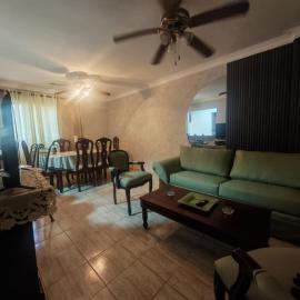 Gazcue, near Colonial Zone, Charming apart 1 Bed, 1 Bath, AC, Hot Water, Wifi