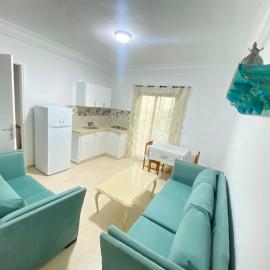 Soltane Résidence, hotell i Hammamet