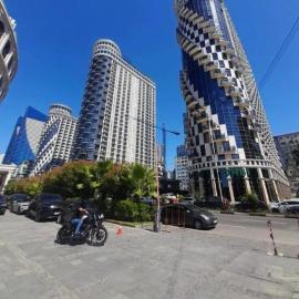 Lux Apartments