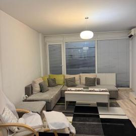 The City View Apartment