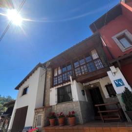 La casina de la Texa