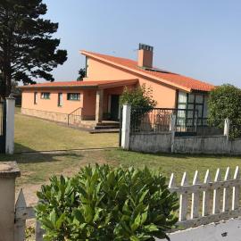 Casa Arena Blanca