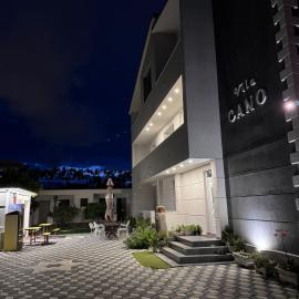 Vila CANO Boutique, hotel in Durrës