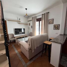 Apartamento Rural Virgen Del Monte