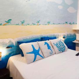 Casa linda Beira Mar com Ar