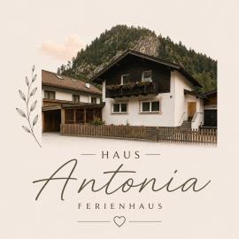 Haus Antonia